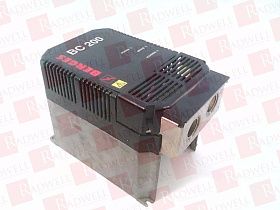 Муфта тормоза Артикул BC-200 от производителя BERGES