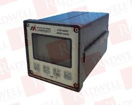 Манометр  силы Артикул 2110F-DN0200-01300 от производителя MERIAM INSTRUMENT