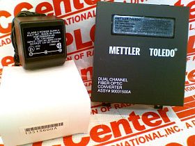 Индикатор массы Артикул 0964-0043-000 от производителя METTLER TOLEDO