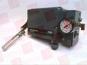 Устройство для органов управления Артикул 3661 от производителя EMERSON