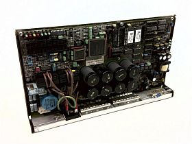 Промышленная компьютерная плата 50P810A от ATLAS COPCO