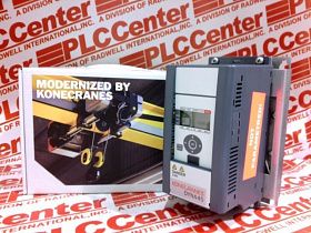 Плата ПК Плата ПЛК / дополнения к  плататам Артикул 52804606 от производителя KONECRANES