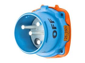 Meltric 31-68176-K07-4X