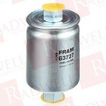 Топливный фильтр  Артикул G3727 от производителя FRAM