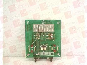 Плата ПК Плата ПЛК / дополнения к  плататам Артикул A0536807 от производителя AEC INTERNATIONAL