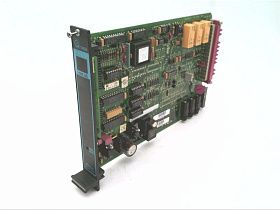 TA102A-321-100-033 Плата ПК Плата ПЛК / дополнения к  плататам от GENERAL MONITORS INC