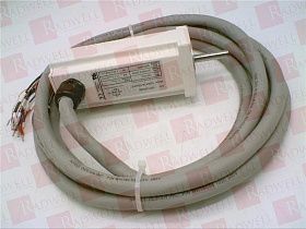 Серводвигатель Артикул SL50A-18-1210-012 от производителя INTROL DESIGN