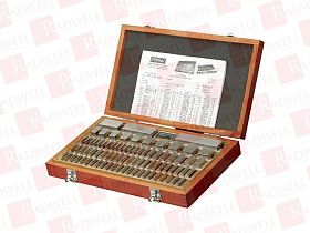 Измеритель шага Артикул 536720280 от производителя FOWLER