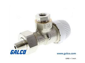 Honeywell V2043HSL10