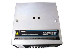 Reliance Electric 837.20.02A