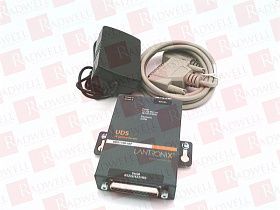 Селекторный переключатель Артикул UD1100IA2-01 от производителя LANTRONIX