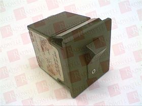 Тумблер  Артикул MA2-B-22-610-1-A25-B-D от производителя CARLING SWITCH