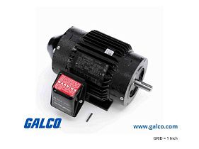 Marathon Electric 145THTN6060