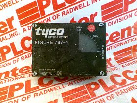 Регулирующий клапан Артикул 787-4 от производителя PENTAIR