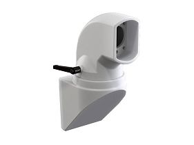 Saginaw Control & Engineering SCE-SAH230WH