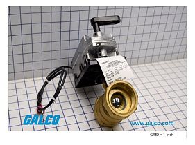 Siemens Building Technologies 172F-10329