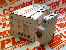 Автоматический выключатель для монтажа на дин-рейку Артикул G101B20 от производителя FANUC