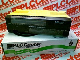 Модуль / стойка ПЛК Артикул 0628/131 от производителя CONVERTEAM