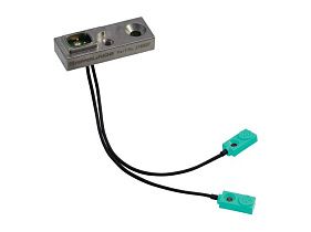 Pepperl Fuchs NBN2-F58xxA3-100S18