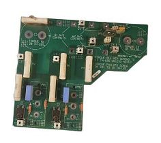 Плата управления ПЛК MILLER ELECTRIC 157011 METER BOARD