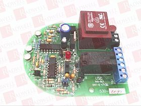 Плата ПК Плата ПЛК / дополнения к  плататам Артикул 530-0094 от производителя BIN MASTER