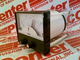 Щитовой измерительный прибор Артикул NRC-100HL-AC300V от производителя TSURUGA ELECTRIC