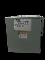 Трансформатор сухой SIEMENS 3F2R003, 3 кВА, 240-480 В, 60 Гц