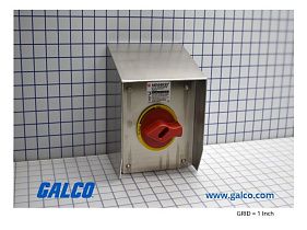 Mennekes Electrical Products ME20SLP2A-M2