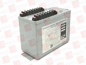 Преобразователь напряжения / тока Артикул XL34-2K5P-AN7 от производителя AMETEK