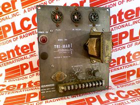 Плата ПК Плата ПЛК / дополнения к  плататам Артикул 795 от производителя TRI MAR