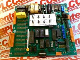 Индустриальная компьютерная плата Артикул 100197 от производителя STOCK EQUIPMENT