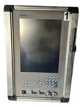 Промышленный компьютер IPC1415 PQC4 с вентилятором BACHMANN ELECTRONIC