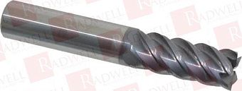 Концевая фреза Артикул 32664 от производителя KYOCERA