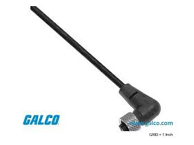 Mencom MACP-5FP-3-R-B