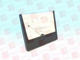 Щитовой измерительный прибор Артикул 4510 от производителя SIMPSON