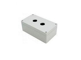 Hammond Manufacturing 1554PB8