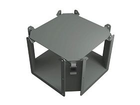 Hammond Manufacturing 1485EY