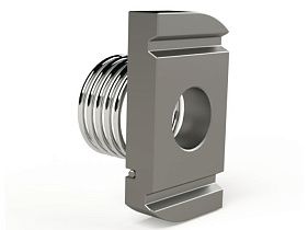 Saginaw Control & Engineering SCE-PS3816CN