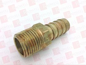 Пневматический фитинг и аксессуары Артикул 125HBL-8-6 от производителя PARKER