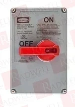 Защитная крышка Артикул HBLDS3RC от производителя KELLEMS