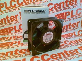 Вентилятор / терморегулятор для панели управления Артикул UF12A12-STSL от производителя MECHATRONICS