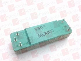 Твердотельная перегрузка / реле Артикул 159-151-T00 от производителя TE CONNECTIVITY