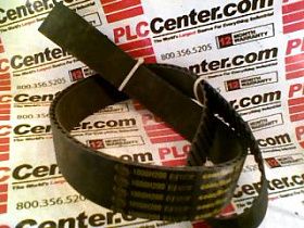 Ремень зубчатый SPEED CONTROL 1000-H200 (1/2"x2"x100")