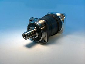 Серводвигатель B&R 8GP60-090HH064KLMM