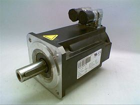 Серводвигатель B&R 8YS-K0055R0.005-0, 4.04A, 640V DC, 3.77Nm, IP65