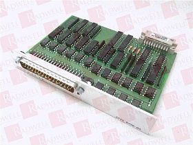 Плата ПК Плата ПЛК / дополнения к  плататам Артикул 1770064 от производителя MANZ AUTOMATION