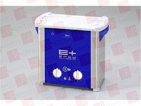 Ультразвуковой очиститель Артикул 107 1665 от производителя ELMA ULTRASONIC