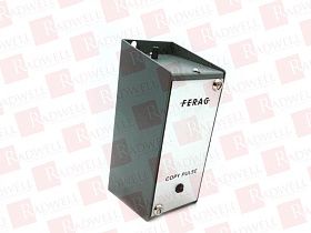 Датчик / преобразователь давления Артикул 11.56.20.0305.03 от производителя FERAG