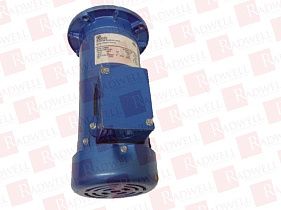 Двигатель Артикул SRF3643-4593-7-5-56C от производителя DANAHER MOTION