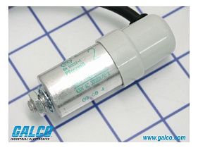 ebm-papst, Inc. 2156-4-7320